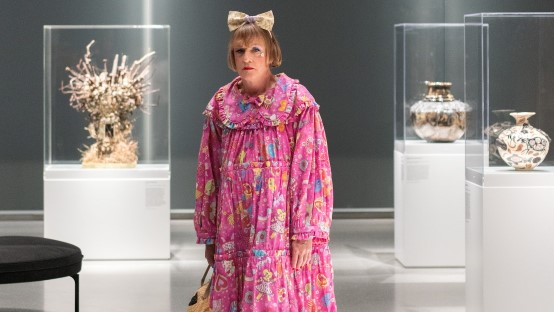 The people&rsquo;s storyteller – Nasjonalmuseet