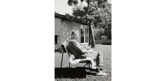 Erling Viksjø, antagelig 1960-tallet