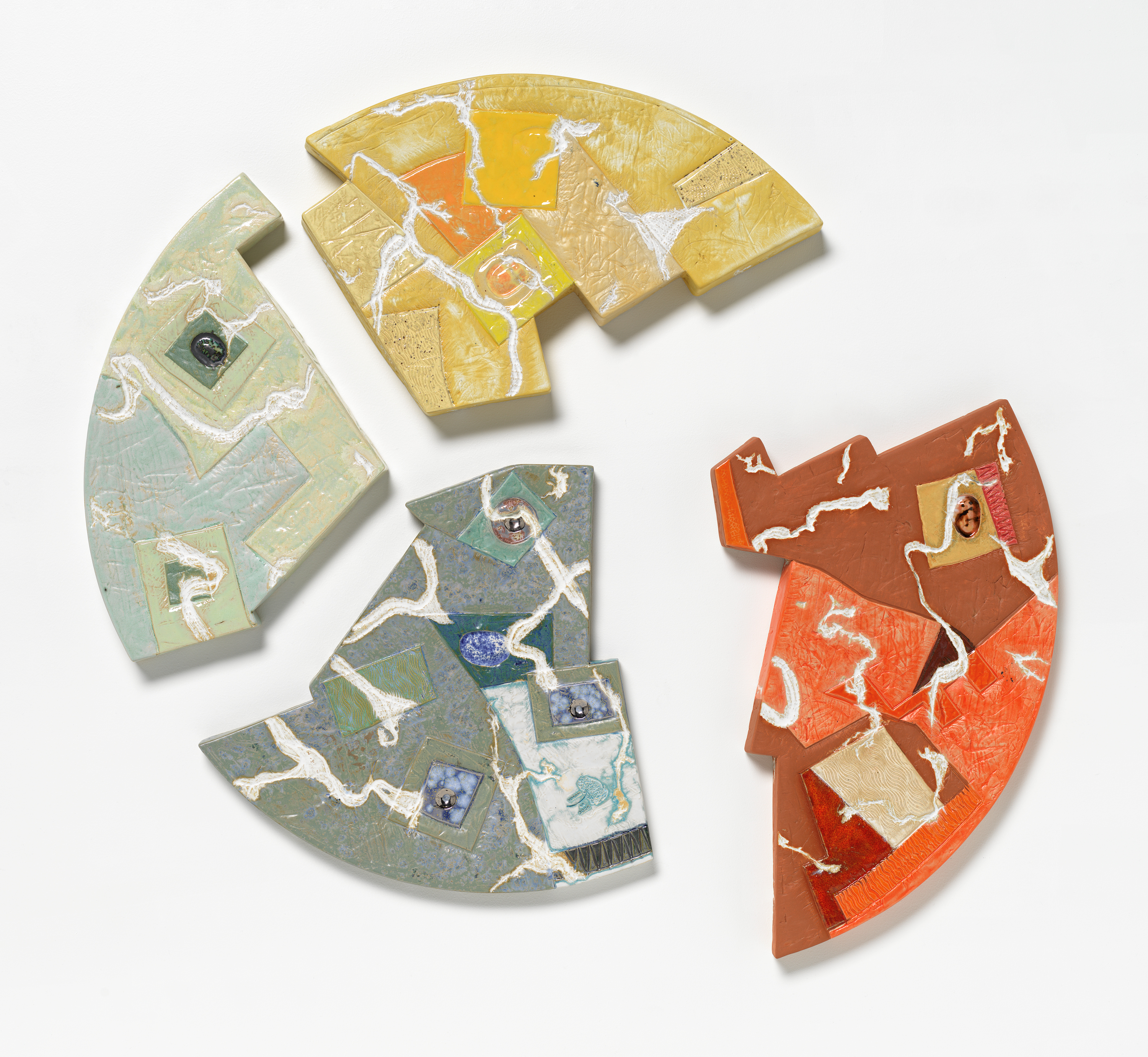 Wisam Al-Samads, «Four Season Journey», 2026.
