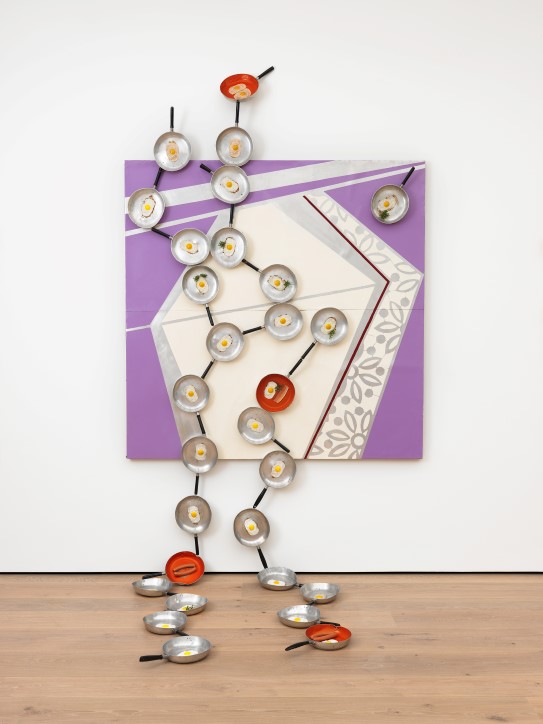 Berit Soot Kløvig, «Ho-Ho-Ho», 1969–1970
