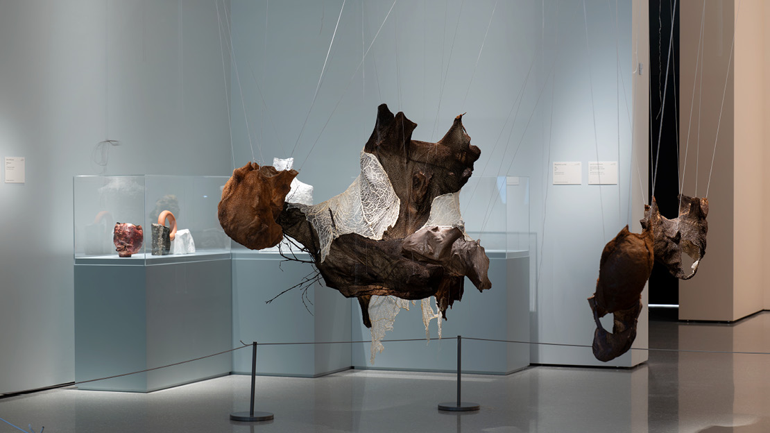 Máret Ánne Sara, Gutted – Gávogalši, 2022.