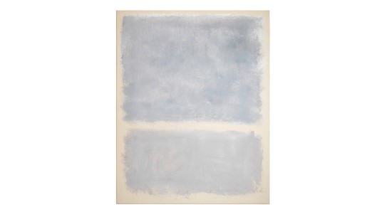 Mark Rothko, Uten tittel, 1969, National Gallery of Art, Washington, Collection Jon and Kim Shirley