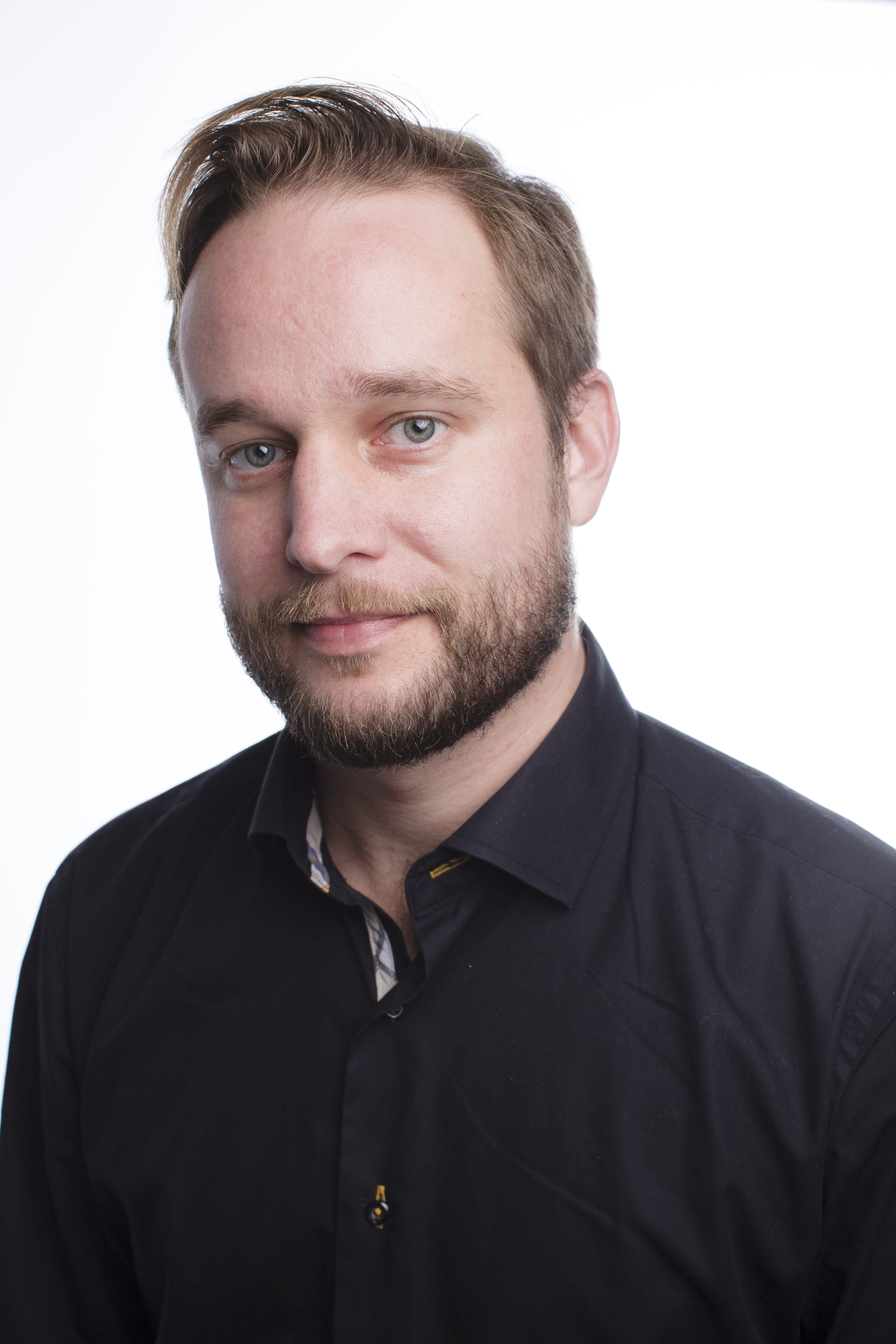 Even Smith Wergeland