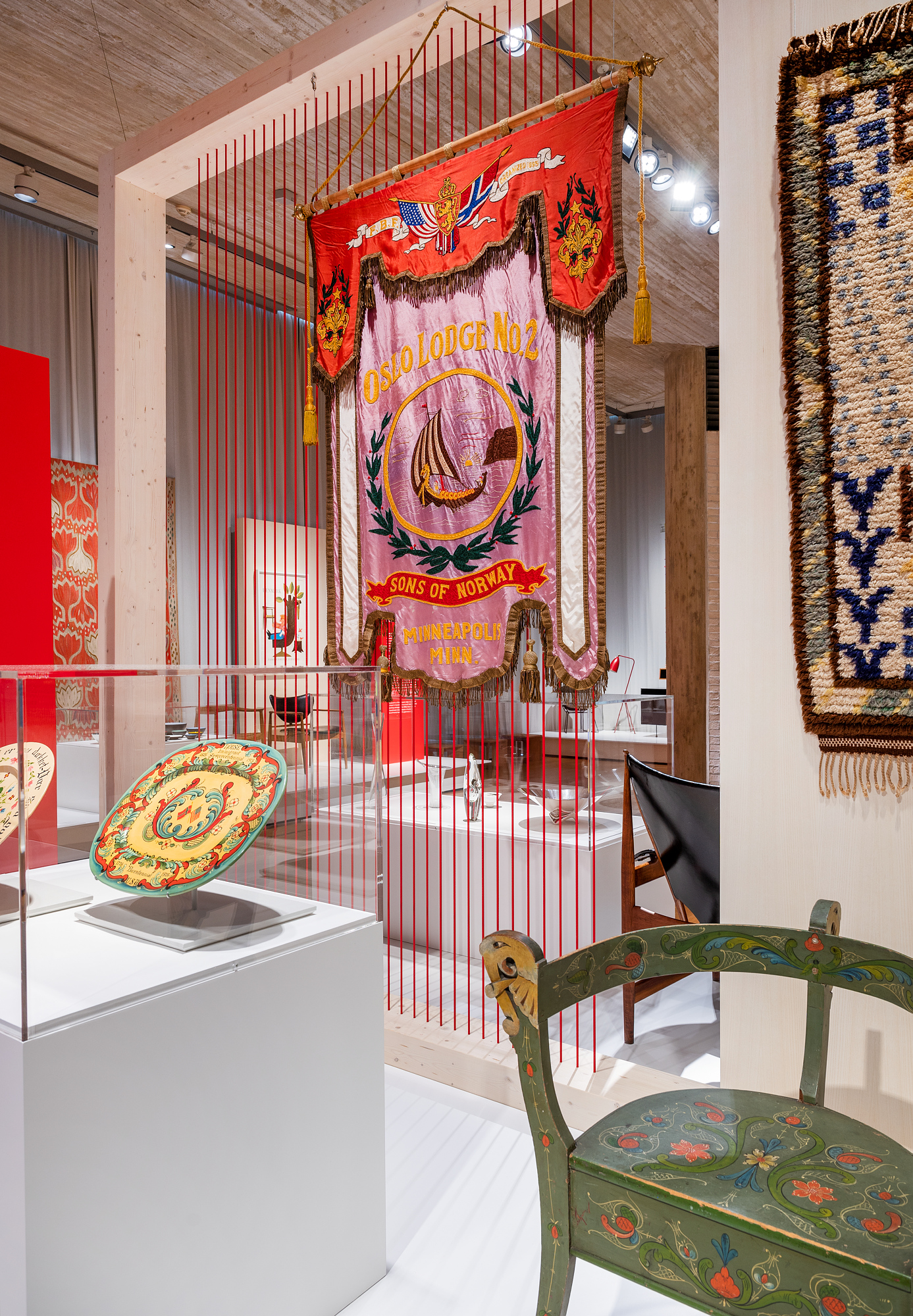 Living Museums in Scandinavia | Per Nagel