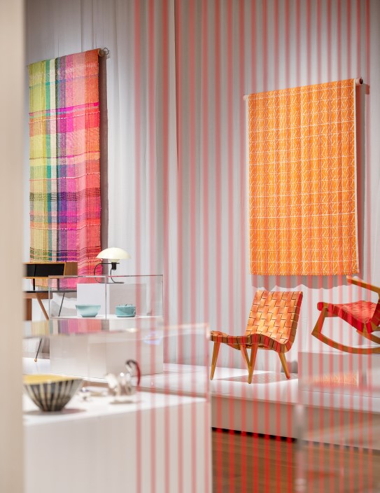 Scandinavian Design and the USA, 1890–1980 – Nasjonalmuseet