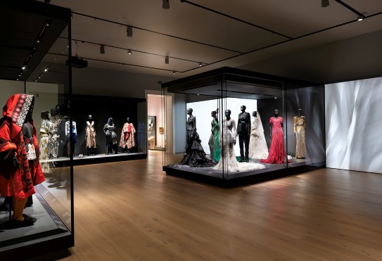 Overview image room 30 - Photo: Frode Larsen/The National Museum