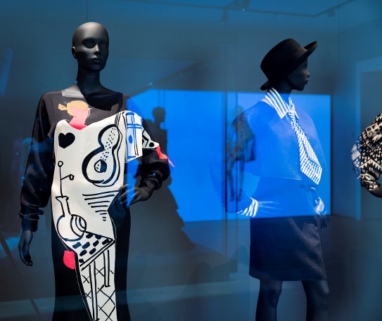 The collection presentation: Concept and structure – Nasjonalmuseet